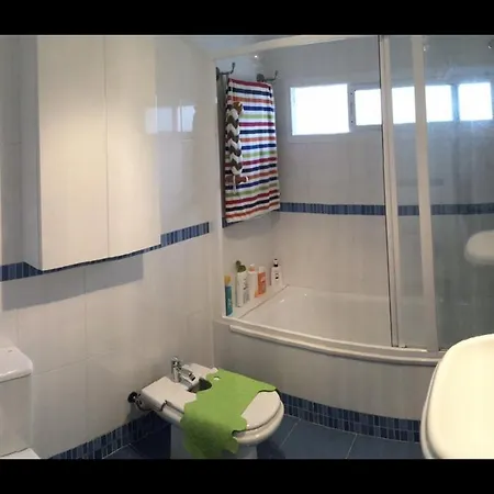 Holiday home Casa Luz - Fuente Del Sol Conil De La Frontera