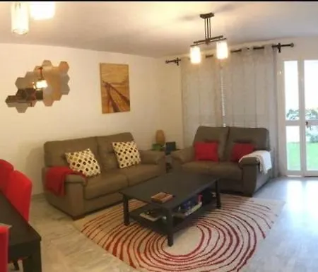 Casa Luz - Fuente Del Sol Holiday home Conil De La Frontera