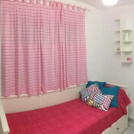 Casa Luz - Fuente Del Sol Holiday home