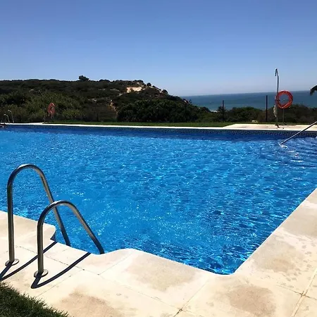Holiday home Casa Luz - Fuente Del Sol Conil De La Frontera