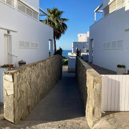 Holiday home Casa Luz - Fuente Del Sol *