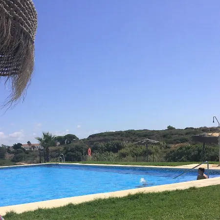 Casa Luz - Fuente Del Sol Conil De La Frontera