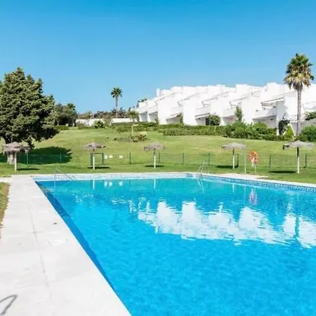 Casa Luz - Fuente Del Sol Сasa de vacaciones Conil De La Frontera