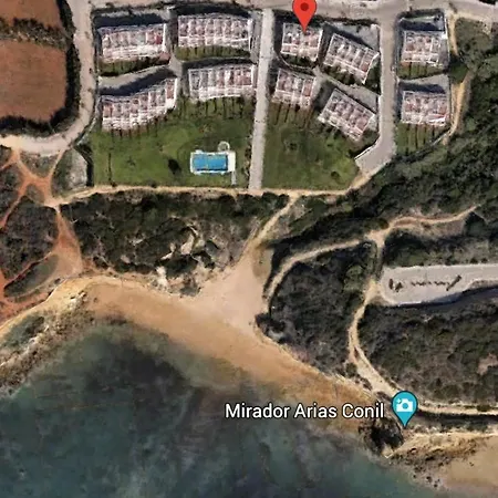 Сasa de vacaciones Casa Luz - Fuente Del Sol