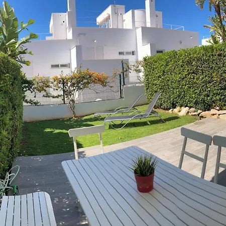 Casa Luz - Fuente Del Sol Сasa de vacaciones *